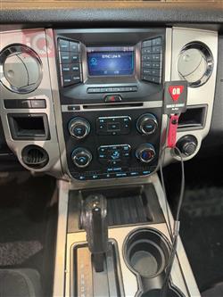 فورد إكسبيديشن